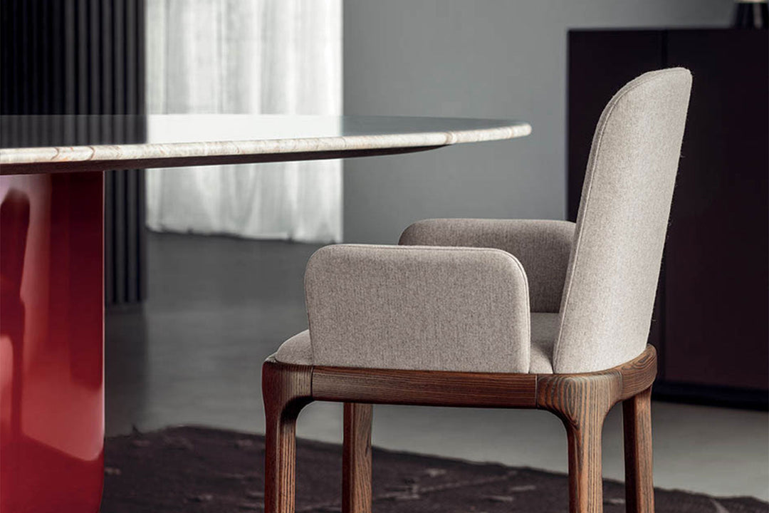 Inari Dining Chair Dining Chairs Pianca