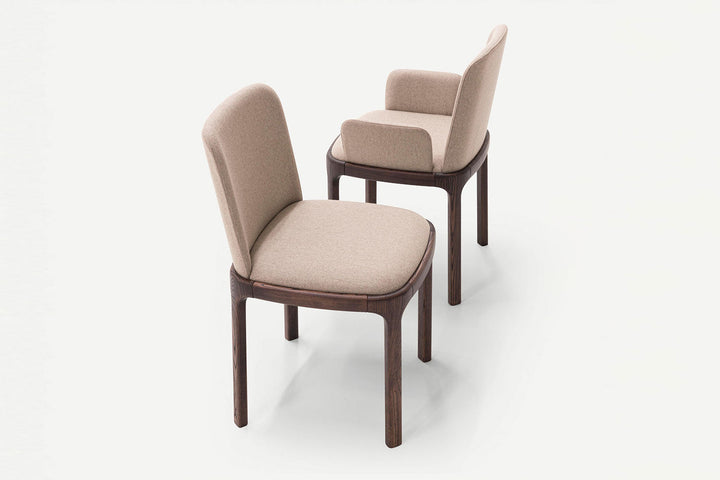 Inari Dining Chair Dining Chairs Pianca