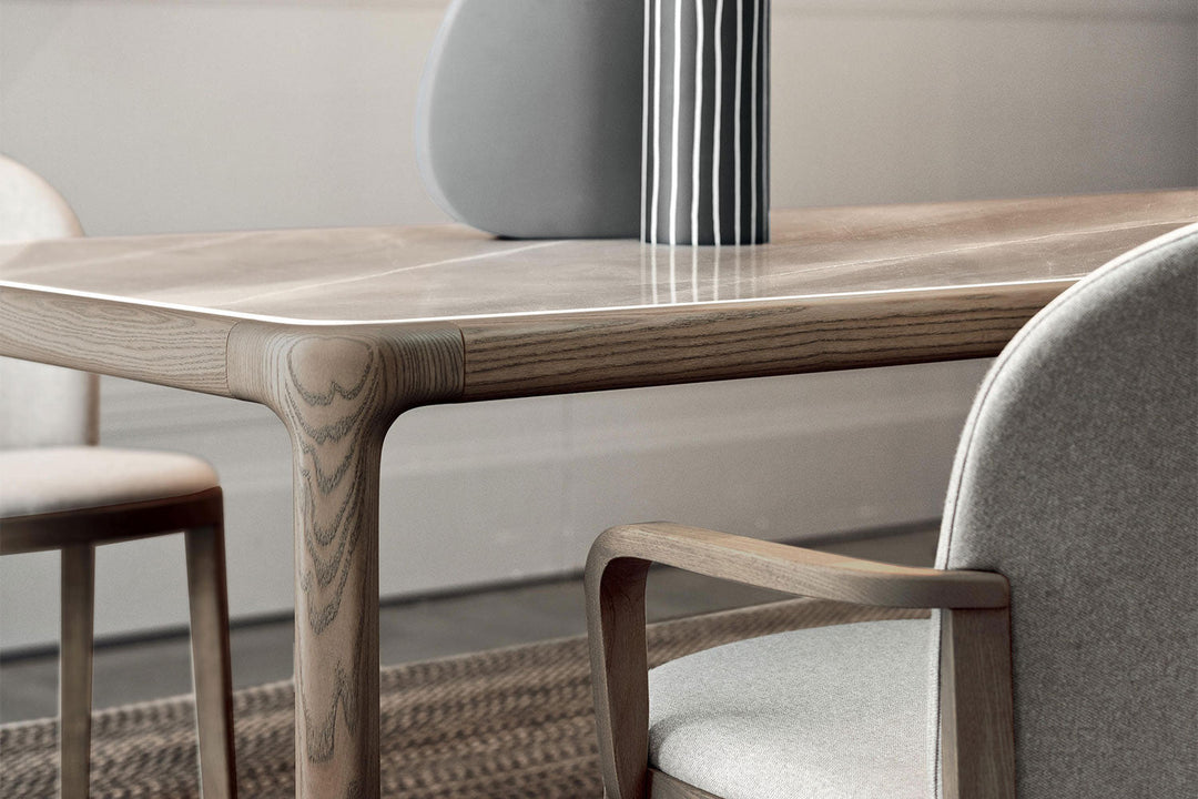 Inari Dining Table Dining Tables Pianca