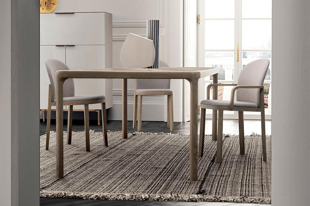 Inari Dining Table Dining Tables Pianca