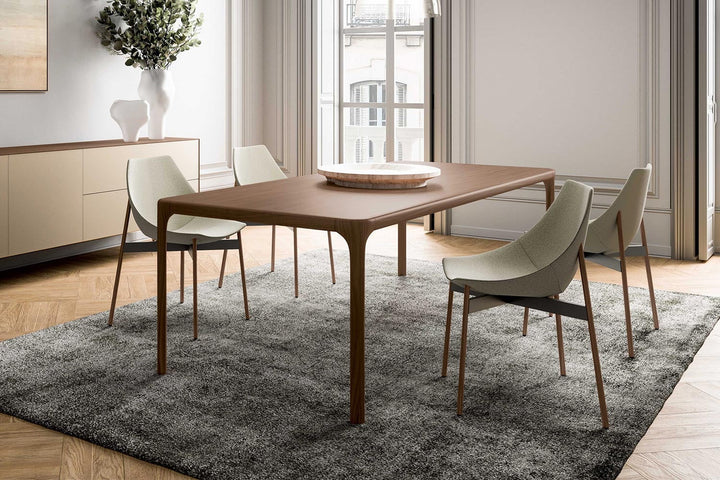 Inari Dining Table Dining Tables Pianca