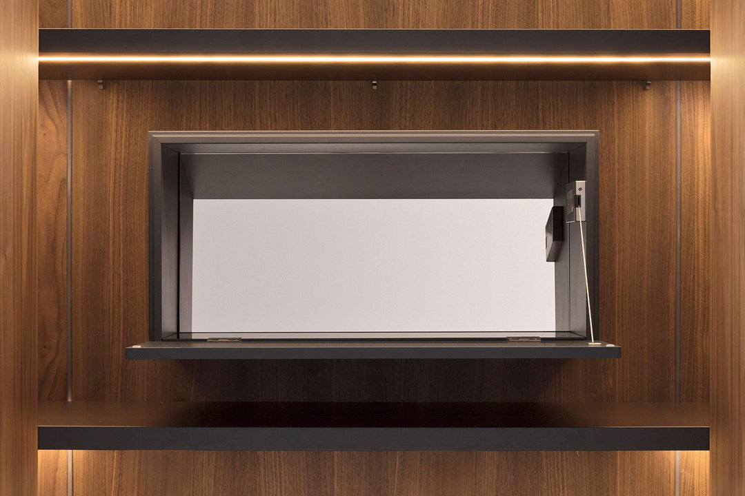 Internal Drawer for Dedalo Cabinets Parts Pianca