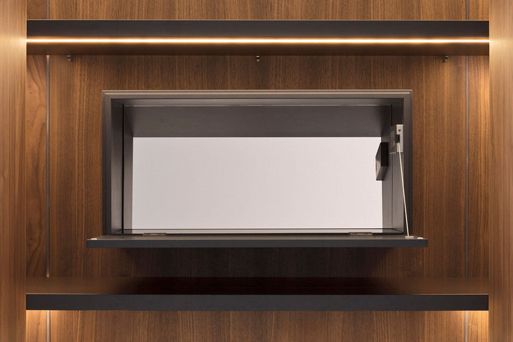 Internal Drawer for Dedalo Cabinets Parts Pianca
