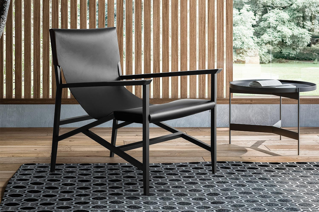 Isotta Armchair Chairs Pianca