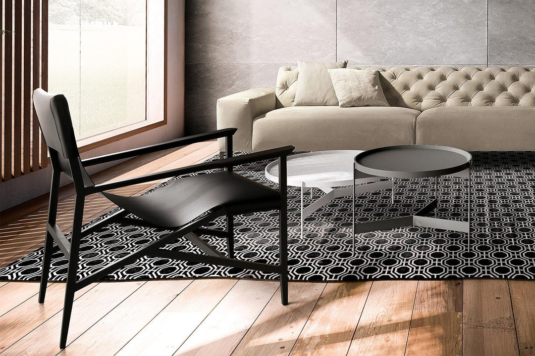Isotta Armchair Chairs Pianca