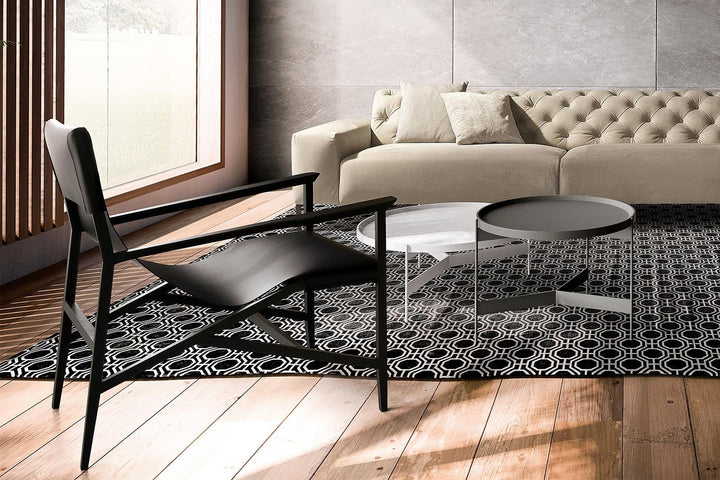 Isotta Armchair Chairs Pianca