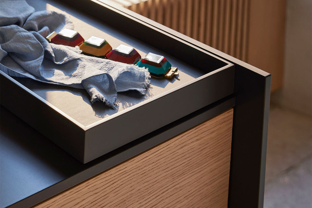Kyoto Chest Chests Pianca
