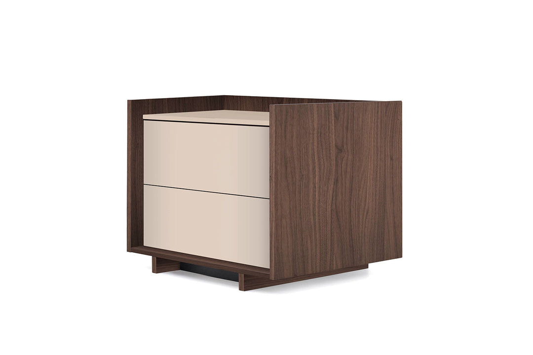Kyoto Nightstand Quickship Nightstands Pianca