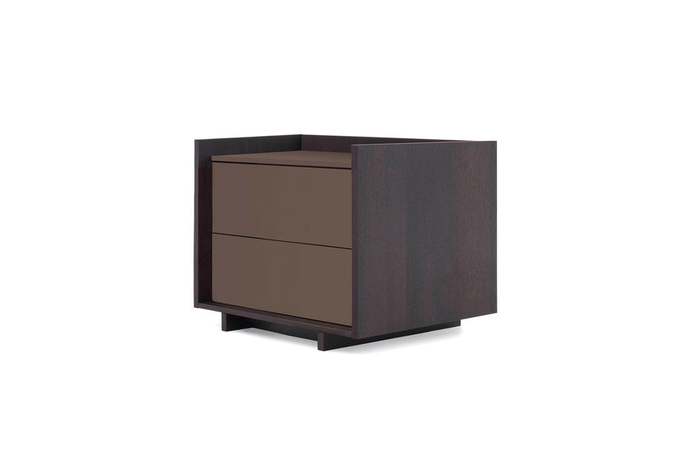 Kyoto Nightstand Quickship Nightstands Pianca