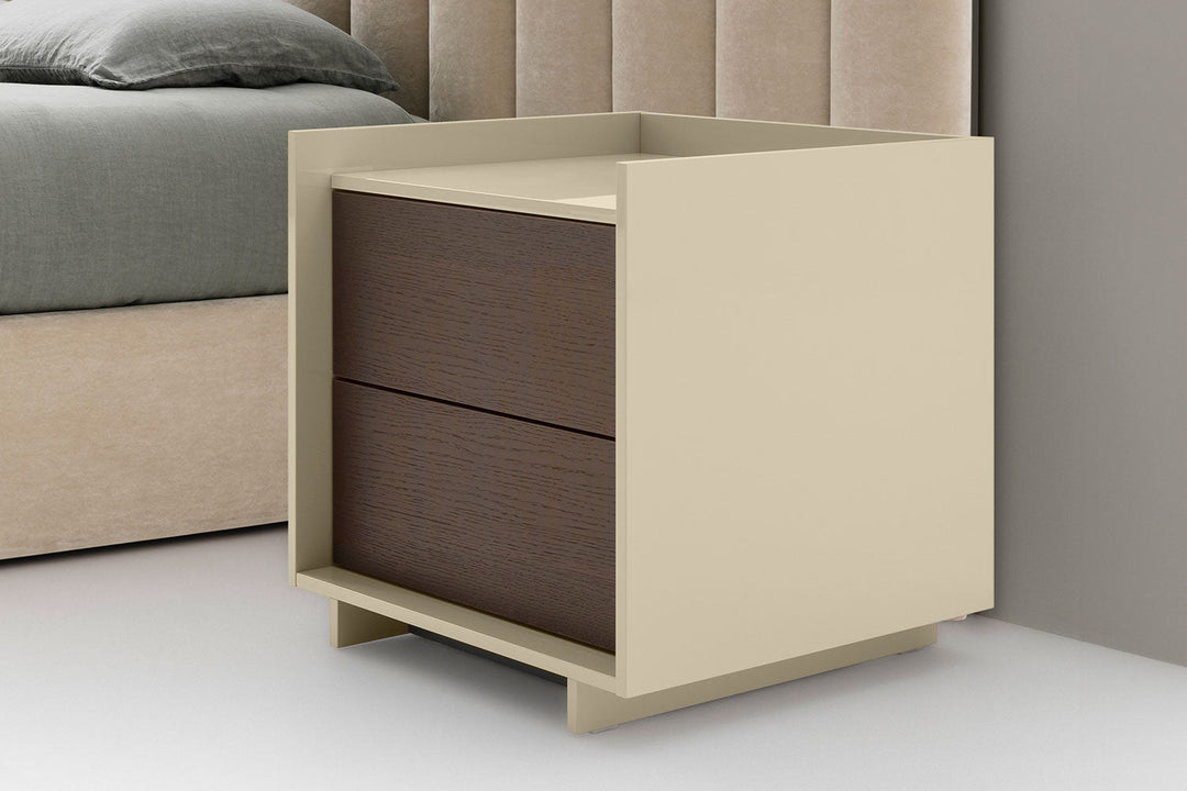 Kyoto Nightstand Nightstands Pianca