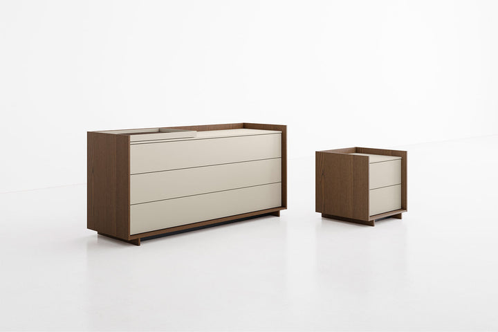 Kyoto Nightstand Nightstands Pianca