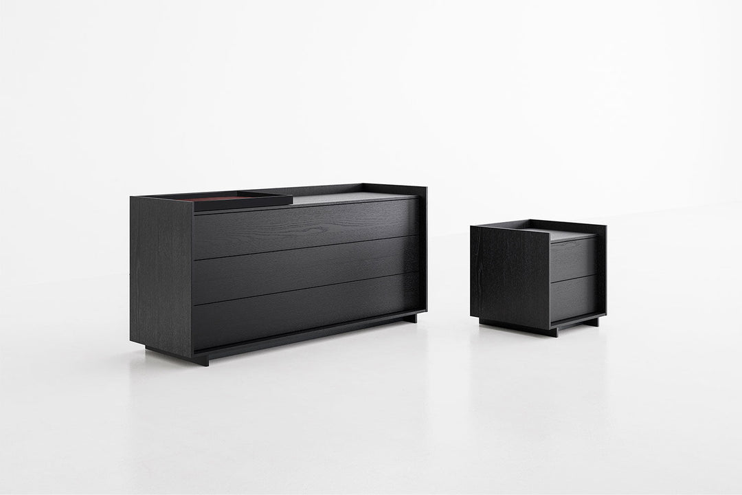 Kyoto Nightstand Nightstands Pianca