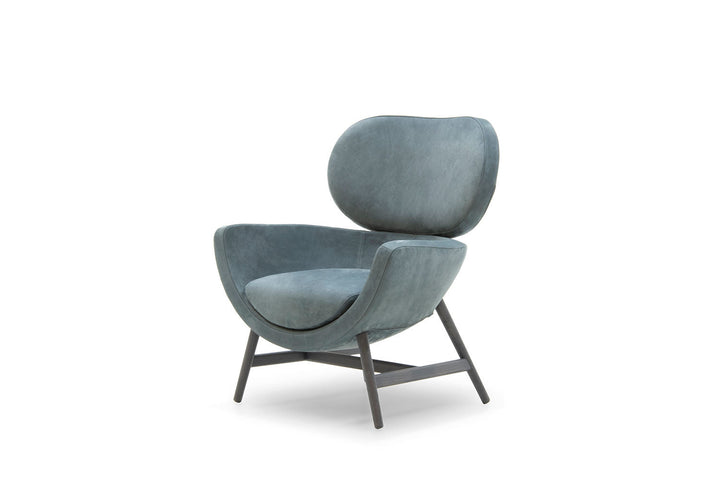 Laurie Armchair Quickship Chairs Pianca