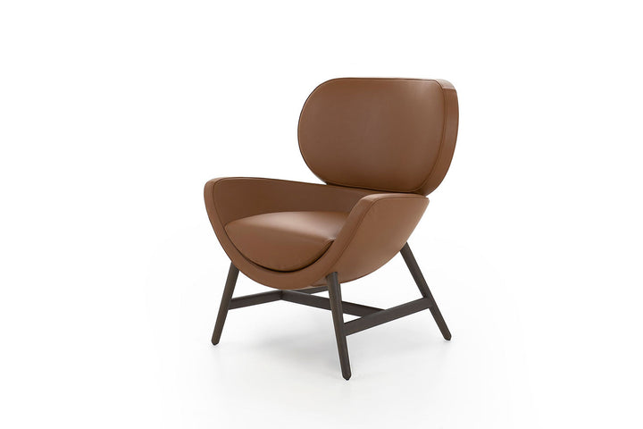 Laurie Armchair Quickship Chairs Pianca