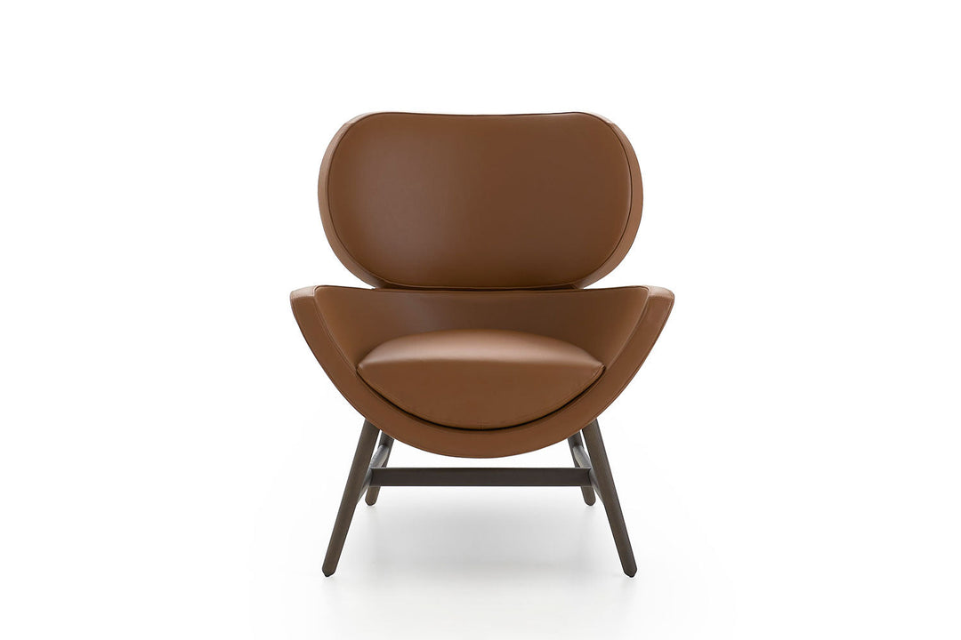 Laurie Armchair Quickship Chairs Pianca