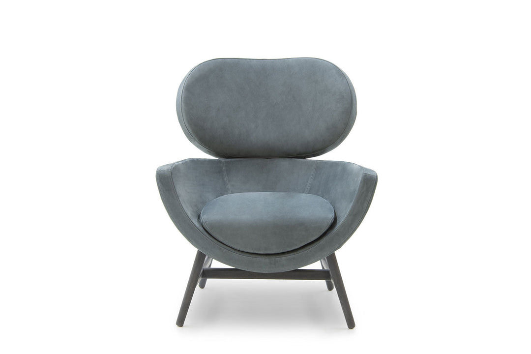 Laurie Armchair Quickship Chairs Pianca