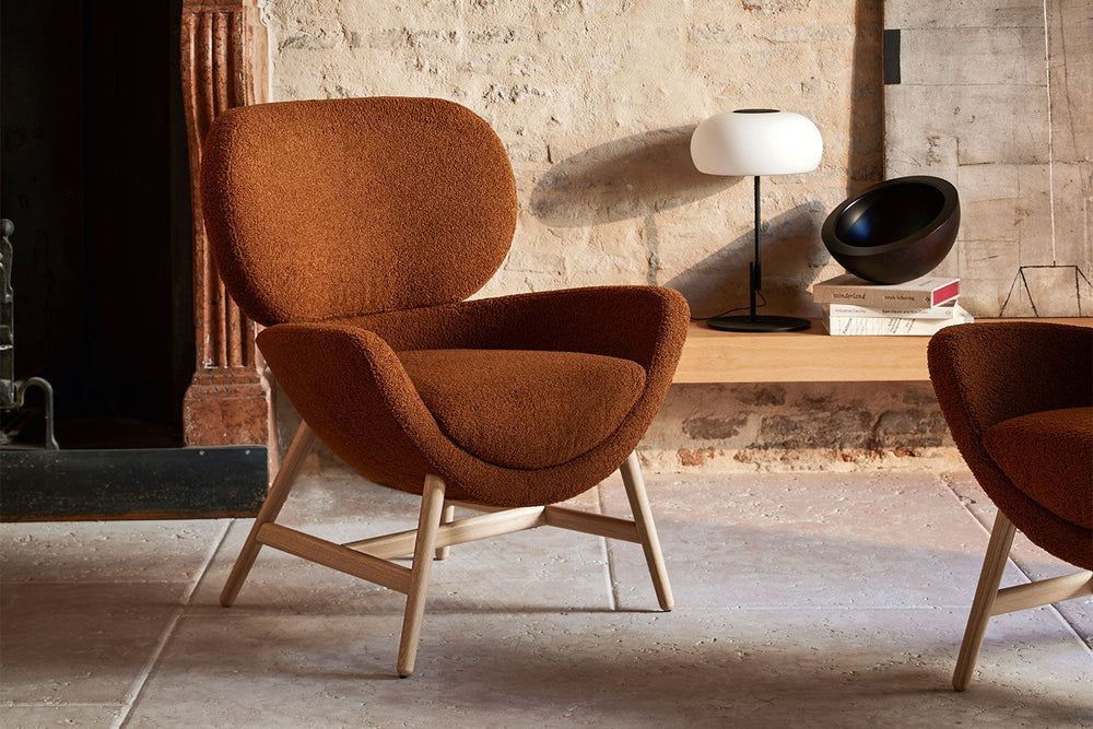 Laurie Armchair Chairs Pianca