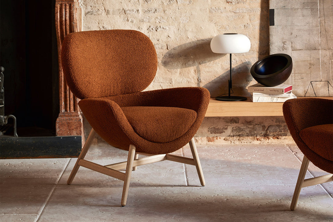 Laurie Armchair Chairs Pianca