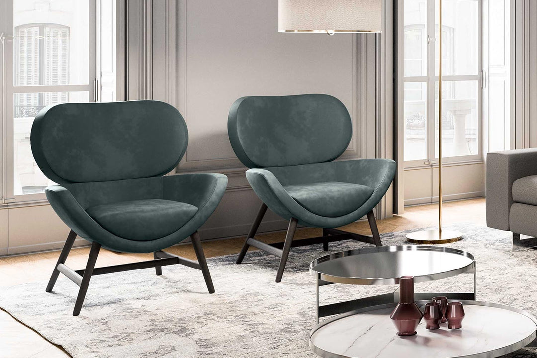 Laurie Armchair Chairs Pianca