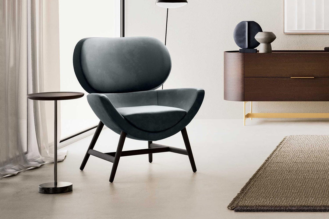 Laurie Armchair Chairs Pianca