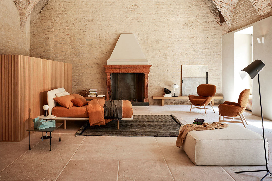 Laurie Armchair Chairs Pianca