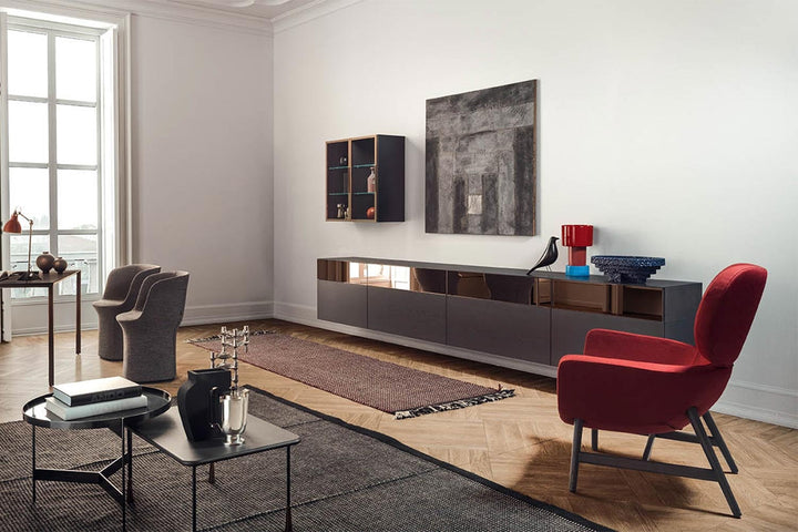 Laurie Armchair Chairs Pianca