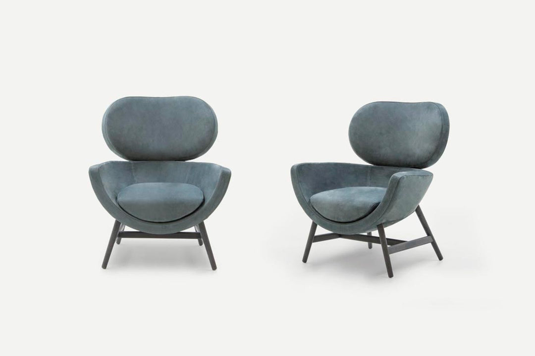 Laurie Armchair Chairs Pianca
