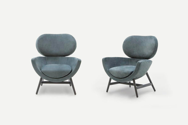 Laurie Armchair Chairs Pianca