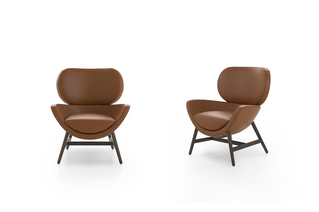 Laurie Armchair Chairs Pianca
