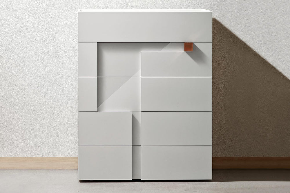 Logos Chest Chests Pianca