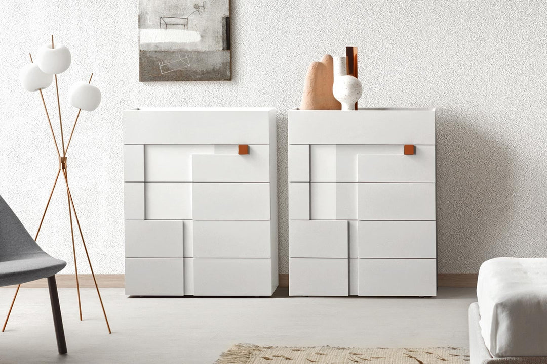 Logos Chest Chests Pianca