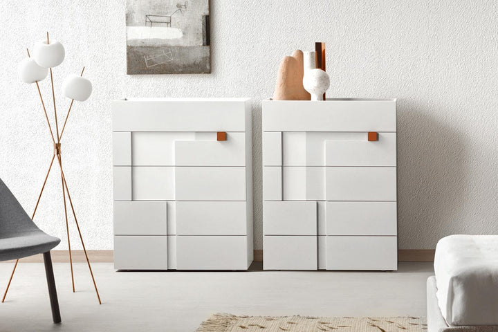 Logos Chest Chests Pianca