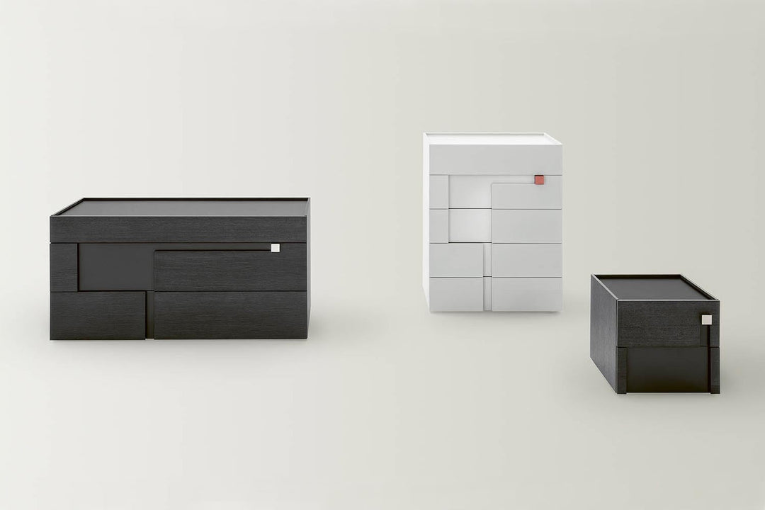 Logos Chest Chests Pianca