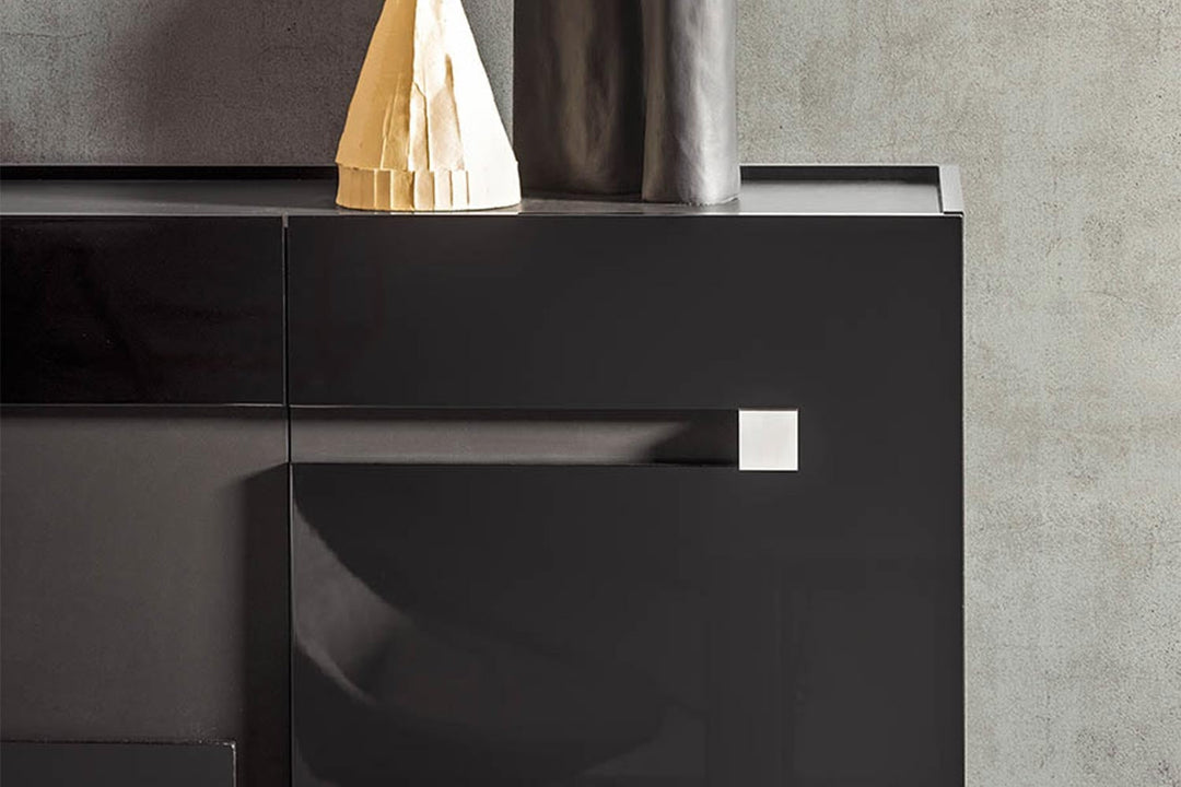Logos Cupboard Buffets + Sideboards Pianca