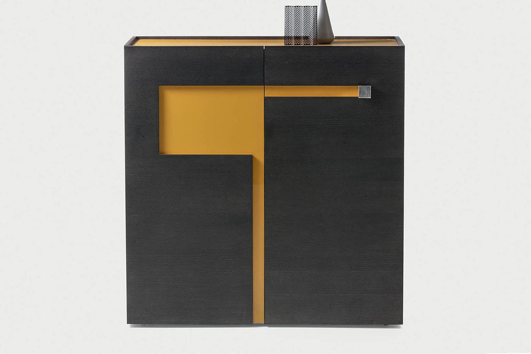 Logos Cupboard Buffets + Sideboards Pianca