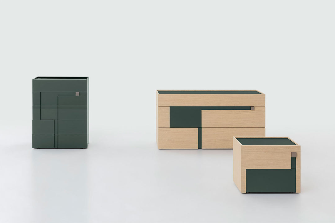 Logos Dresser Dressers Pianca