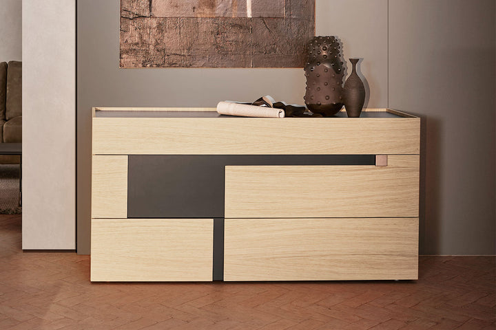 Logos Dresser Dressers Pianca