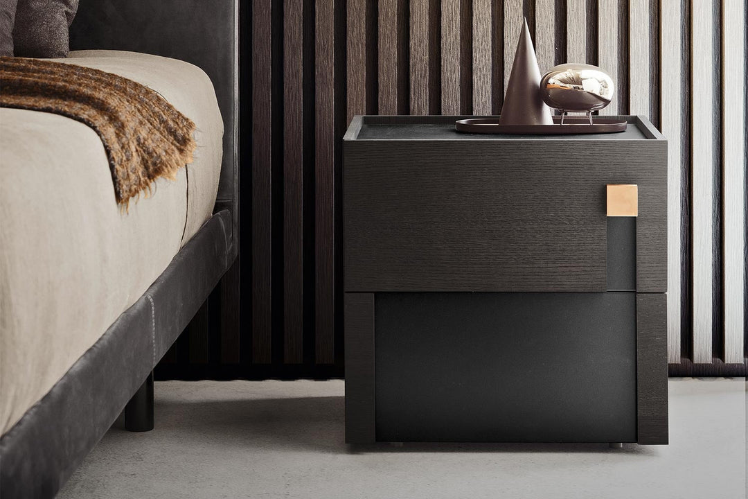 Logos Nightstand Nightstands Pianca