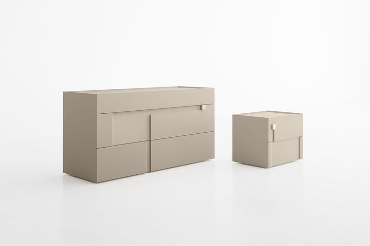 Logos Nightstand Nightstands Pianca