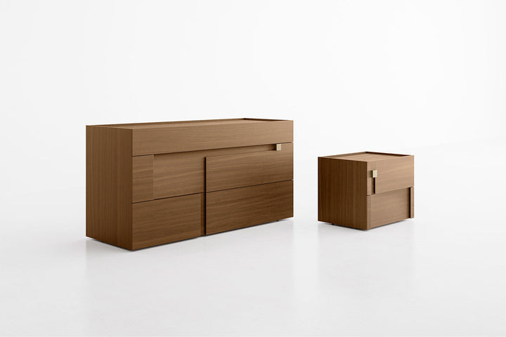 Logos Nightstand Nightstands Pianca