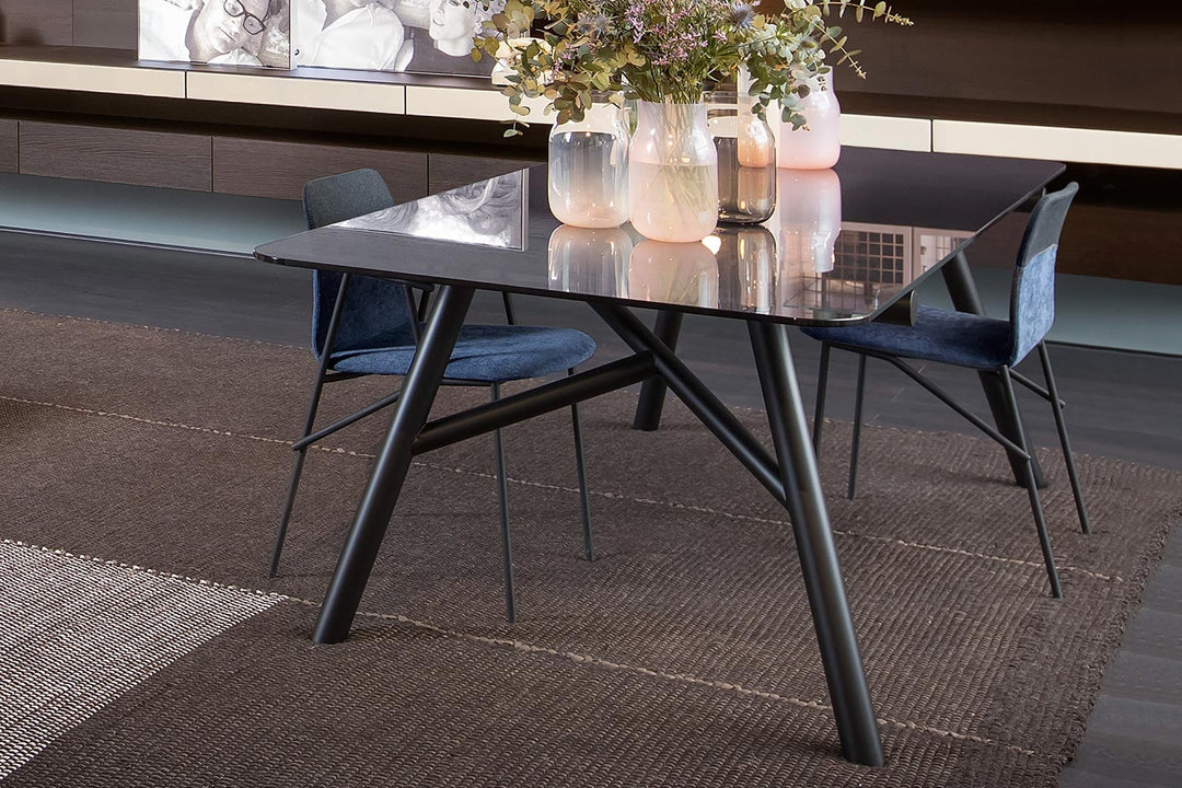 Maestro Dining Table Dining Tables Pianca