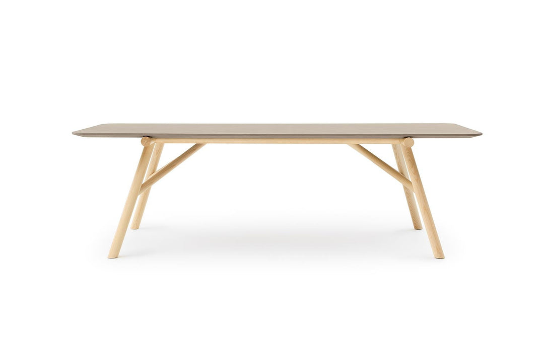 Maestro Dining Table Dining Tables Pianca