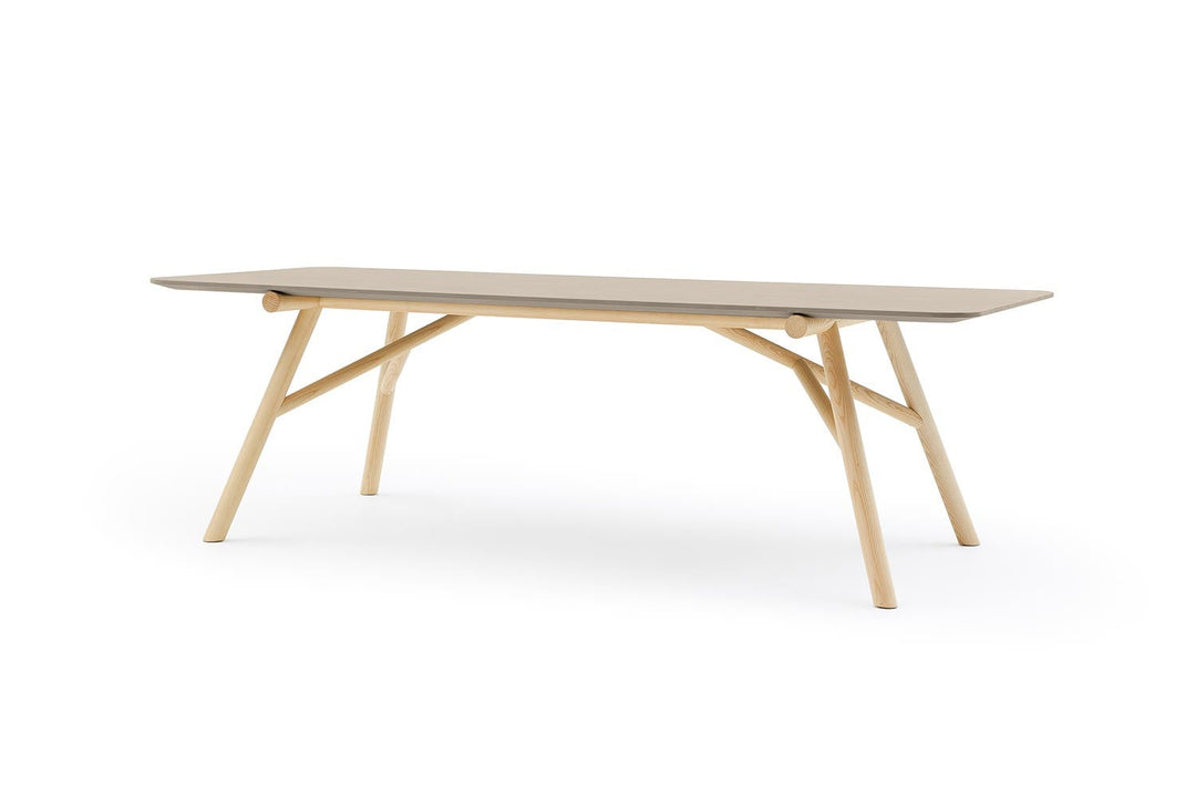 Maestro Dining Table Dining Tables Pianca