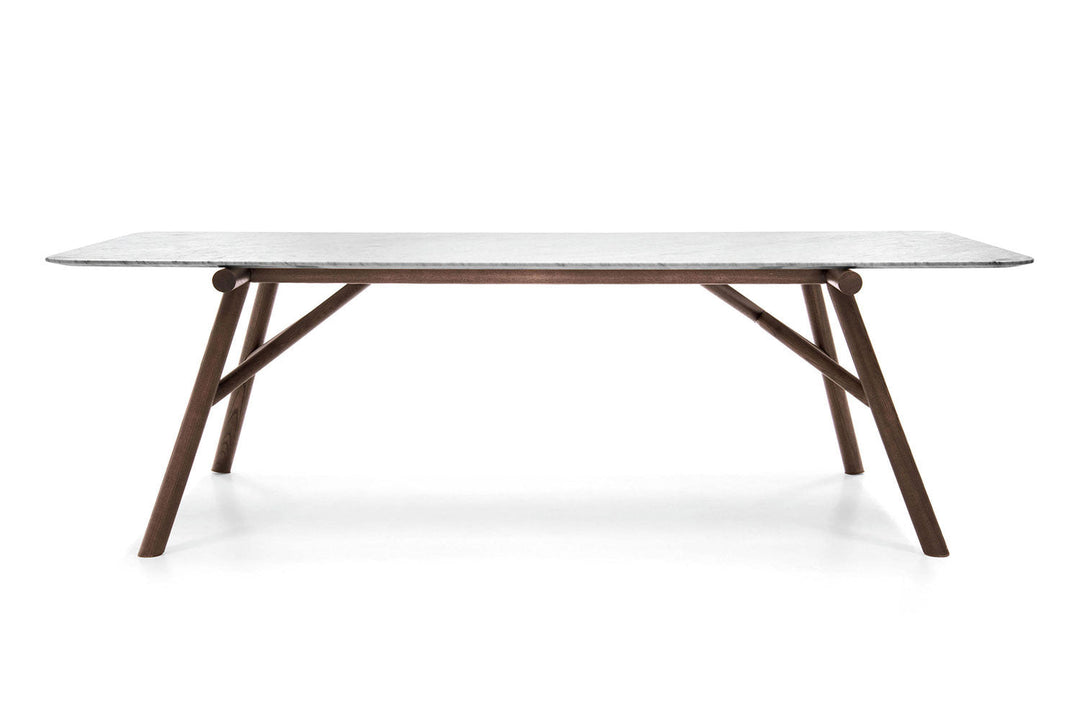 Maestro Dining Table Dining Tables Pianca
