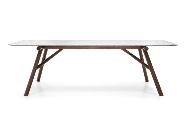 Maestro Dining Table Dining Tables Pianca