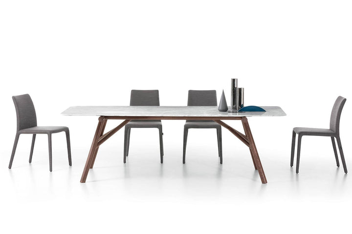 Maestro Dining Table Dining Tables Pianca