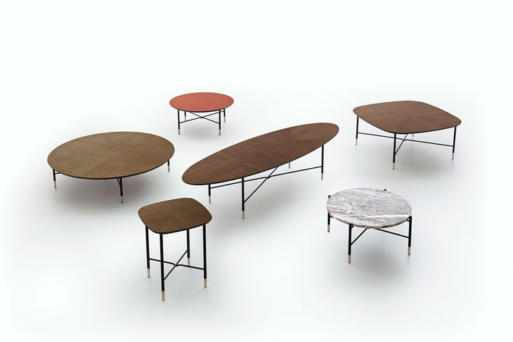 Mambo Coffee Table Coffee Tables Pianca