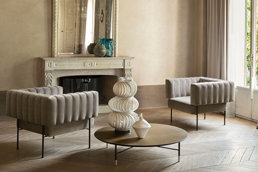 Mambo Coffee Table Coffee Tables Pianca