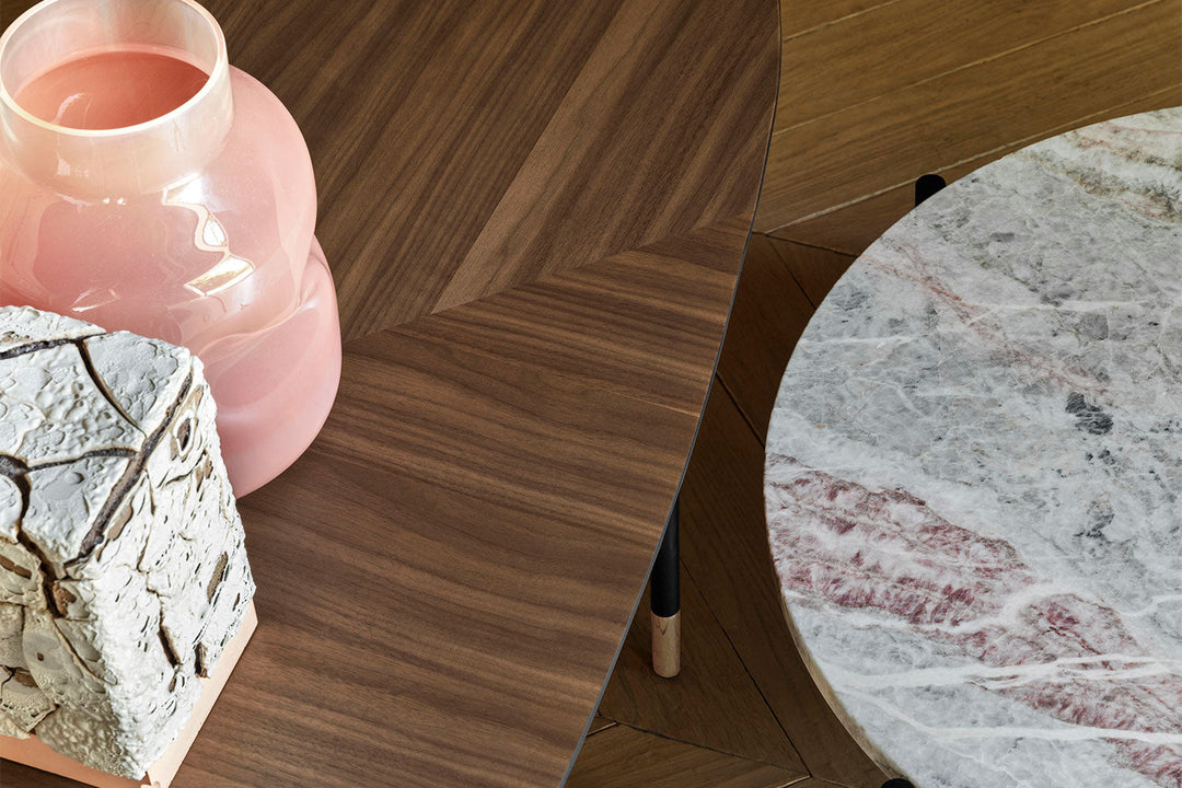 Mambo Coffee Table Coffee Tables Pianca