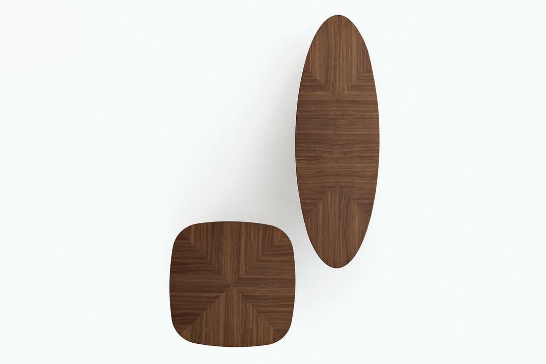Mambo Coffee Table Coffee Tables Pianca